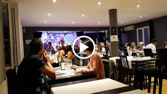 Bistrot de France Hostens