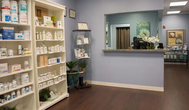 Back-Health Chiropractic