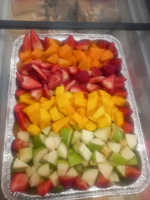 La Michoacana Fresh Ice (Montclair)