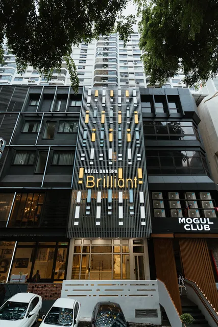 Brilliant Hotel and Spa