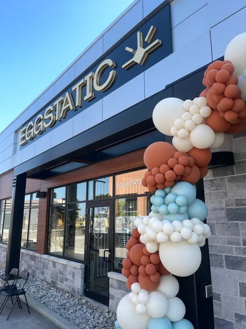 Eggstatic Oakville