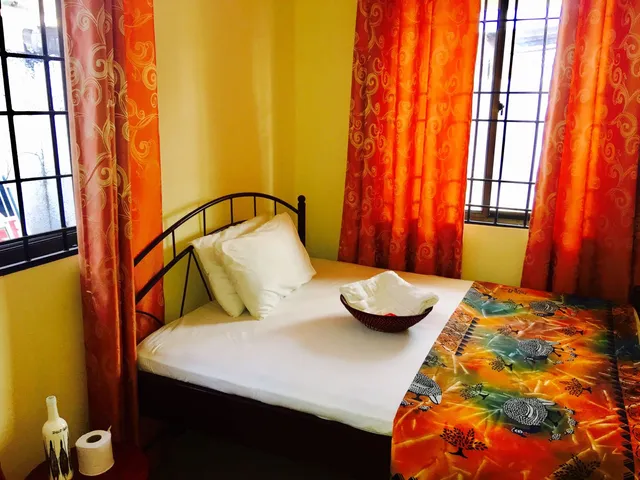 New Kivulini Homestay