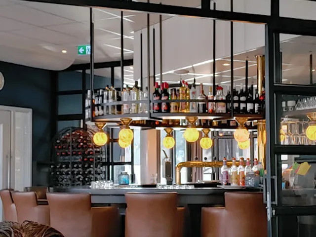 Restaurant "De Weme"