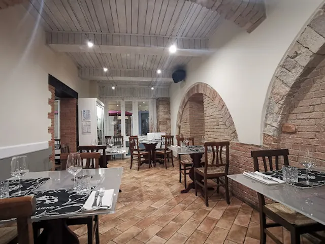 Ristorante Il Cavaliere