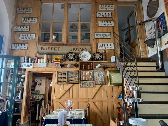 Imperatore - Champagneria & Vineria