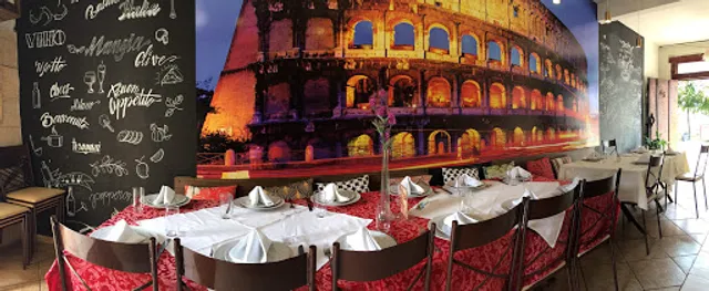 Pepe Nero Restaurante