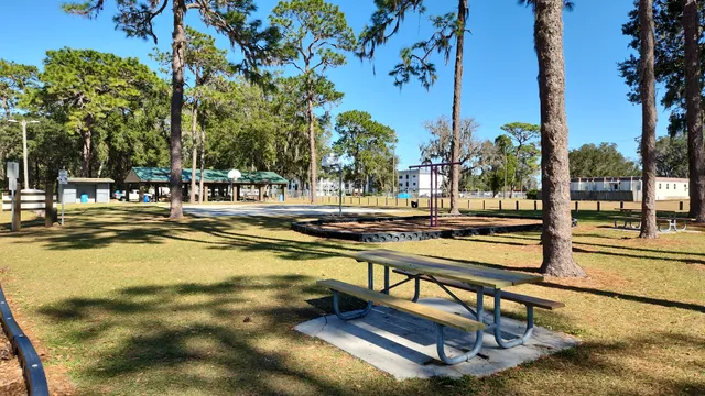 Krusen Park