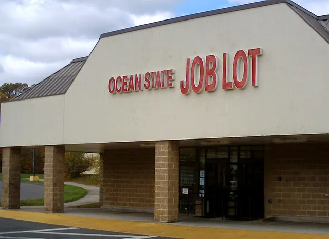 Ocean State Job Lot