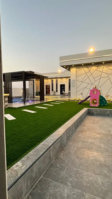 أتانا شاليه ATANA SHALEH