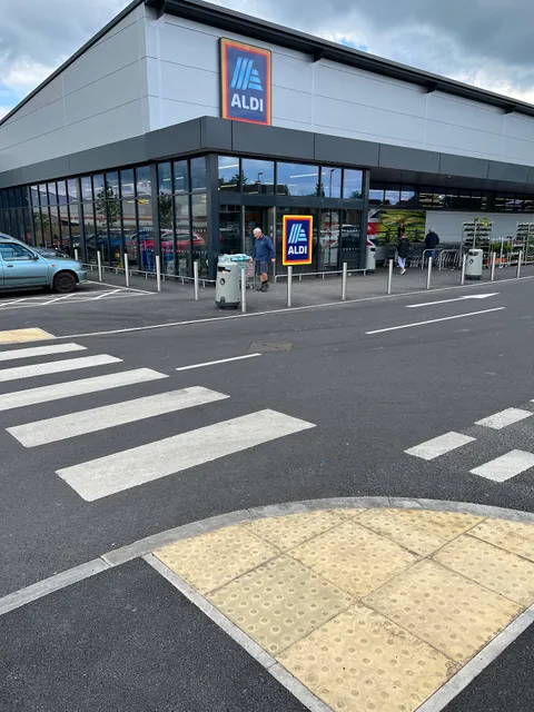 ALDI