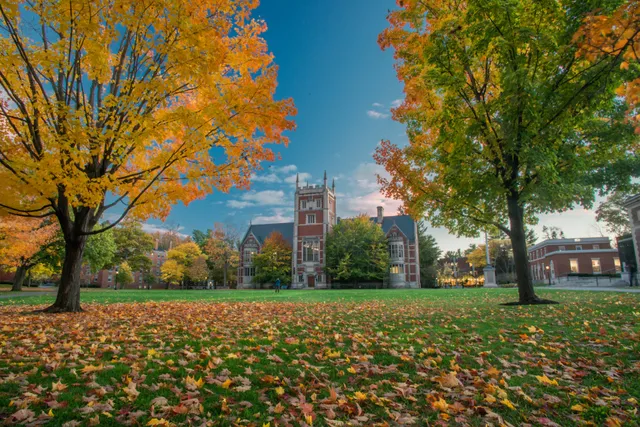 Bowdoin College