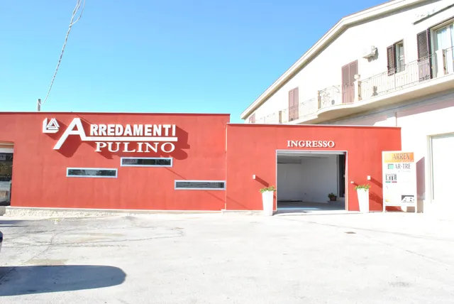 Arredamenti Pulino