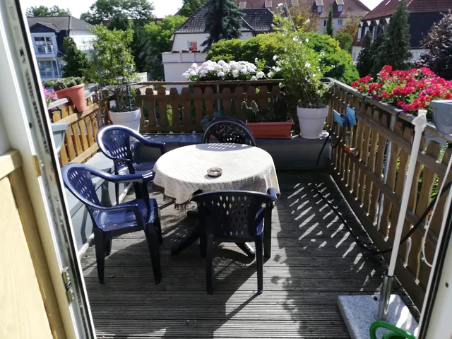 Gästehaus Regina Hoppe