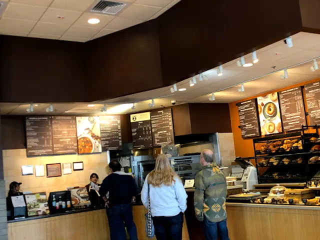 Panera Bread