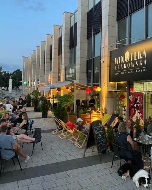 Winoteka Krakowska