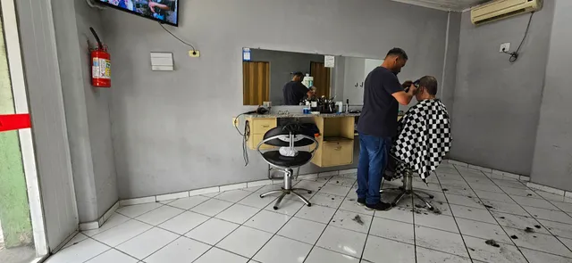 Colonial Cabeleireiro