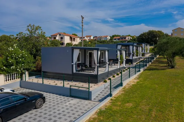 Adriatic Mobile Homes