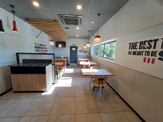 KFC Abbotsford
