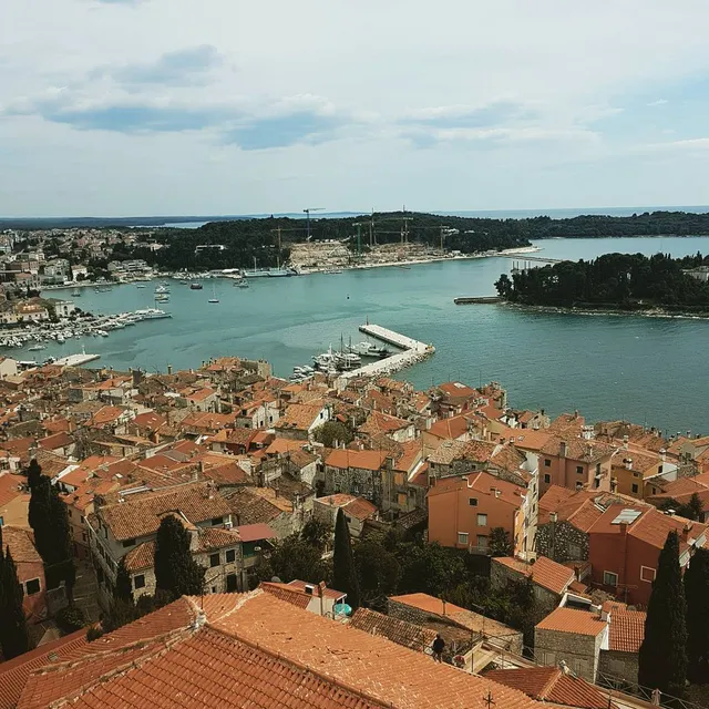 Apartments Villa Martinuzz Rovinj