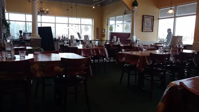 Le Peep Omaha - Legacy