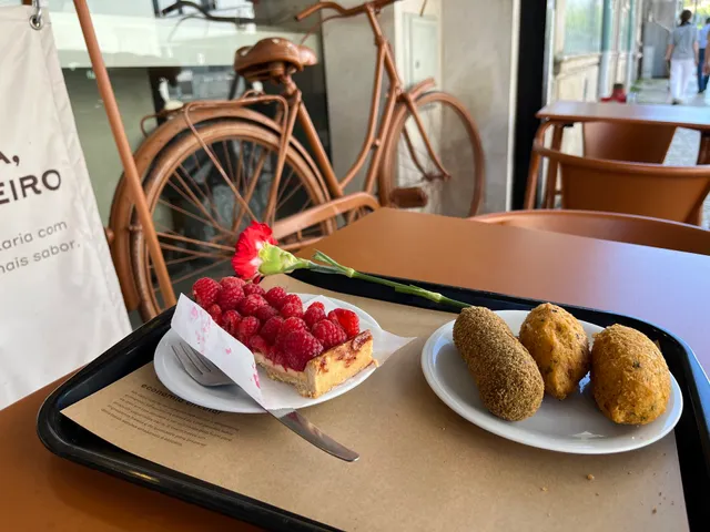 A Padaria Portuguesa