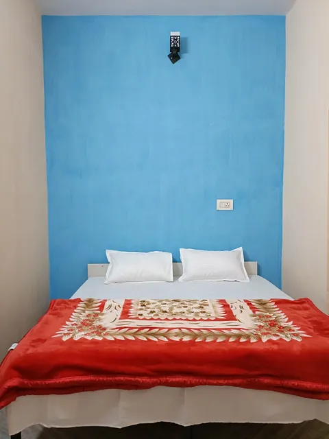 Star light PG hostel Low price ROOM