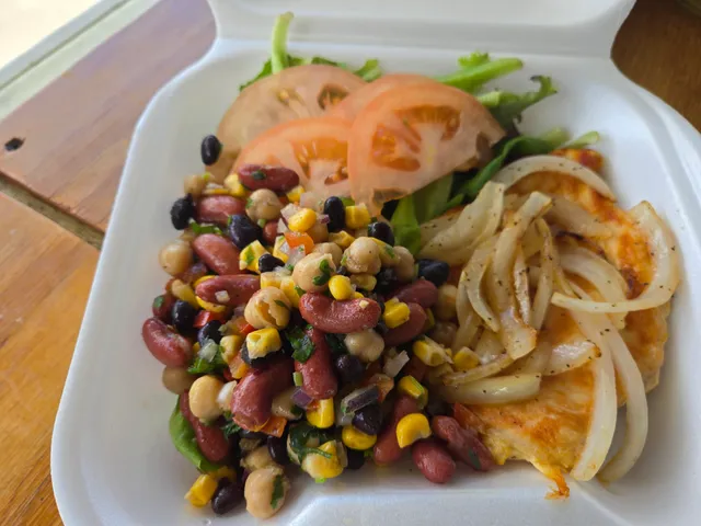 Delicioso Sandwich & Coffee Bar