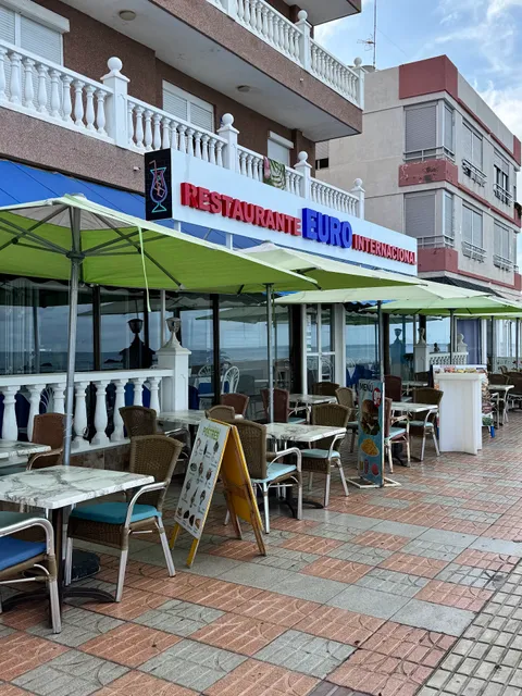 Restaurante Euro