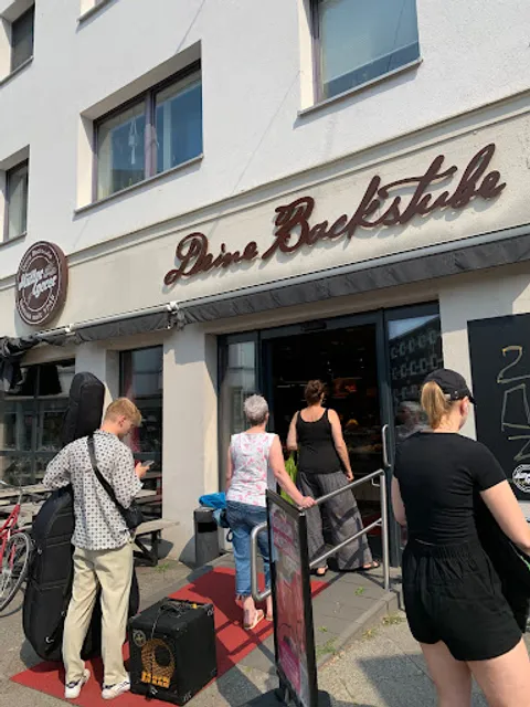 Müller & Egerer Bakeries GmbH