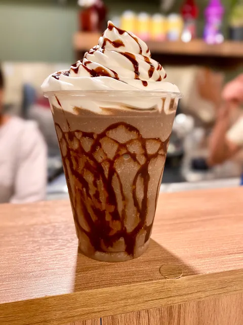 Muchay Cafetería de Especialidad y Bubble Tea