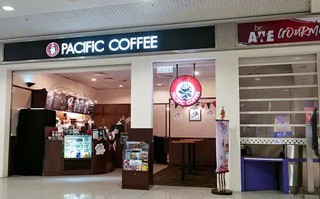 Pacific Coffee