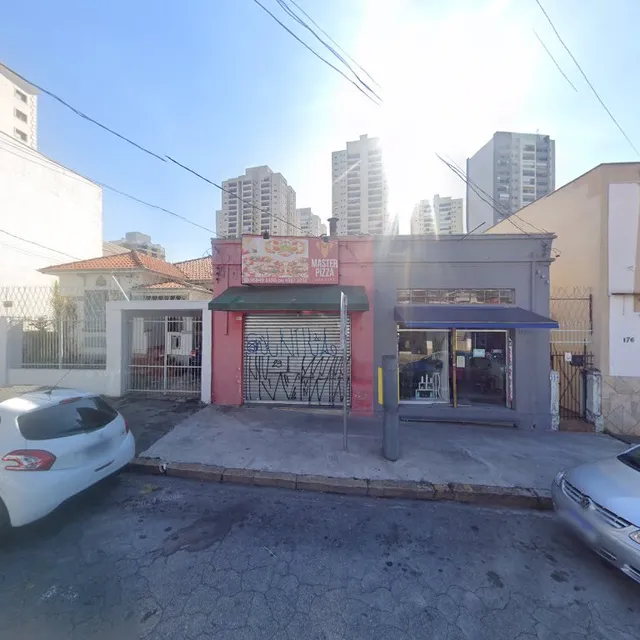 Master Pizza Jundiai