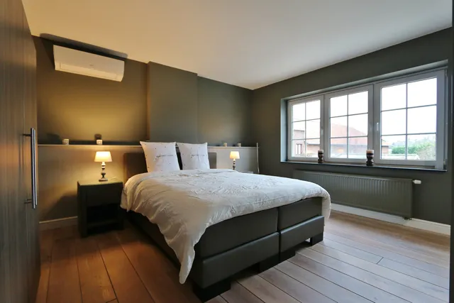 Amadis Bed & Breakfast