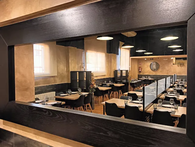 El Set - Restaurante Terrassa