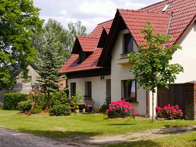 Ferienwohnung Frank Mahnke