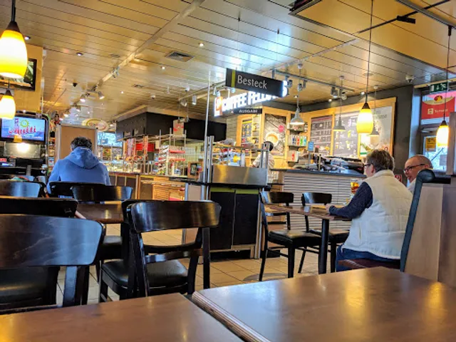 Coffee Fellows - Kaffee, Bagels, Frühstück