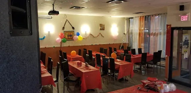 Restaurant Pili-pili