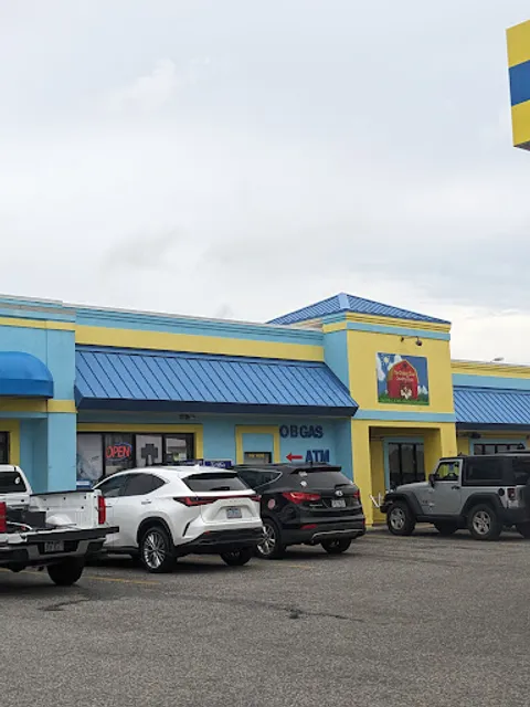 The Chicken Coop Country Diner