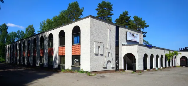 Hotel Joronjälki