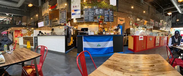 Hudson Valley Food Hall