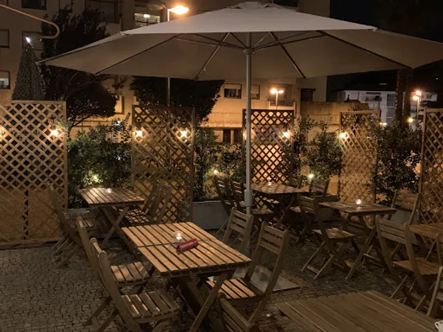 Pizza Piazza Pinheiro Manso