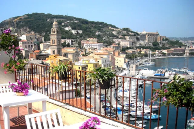 Residence Punta Stendardo