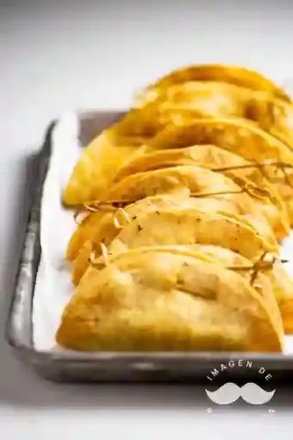 Mixiotes Sta. Ursula (Pepe Baca)