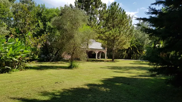 La Garcasa de San Andrés de Giles