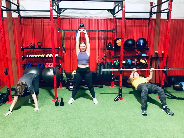 Robles Boxing & Fitness