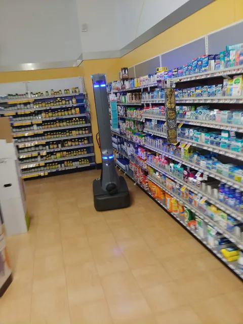 Monroe Plaza Shopping Center