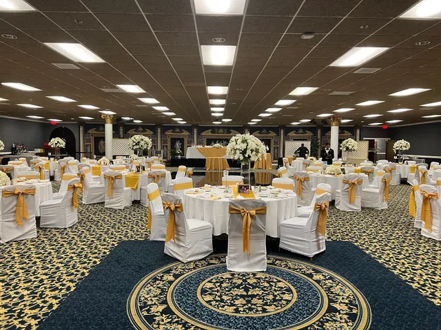 Nate's Flowers & Gift Baskets