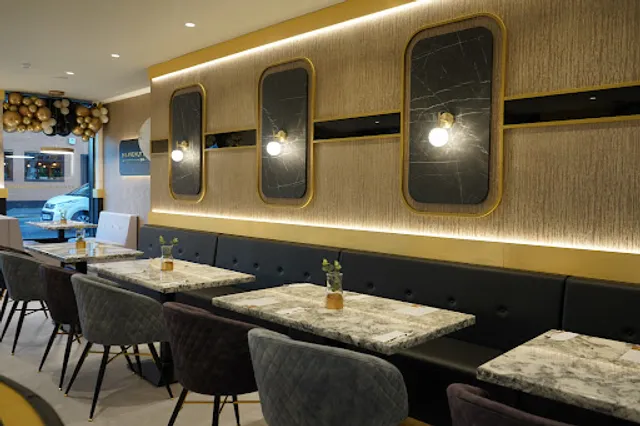 Heavenly Desserts Southampton