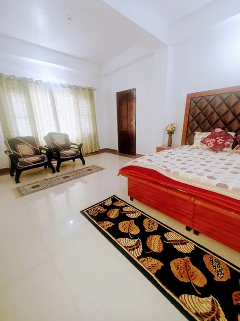 Whispering Meadows Homestay