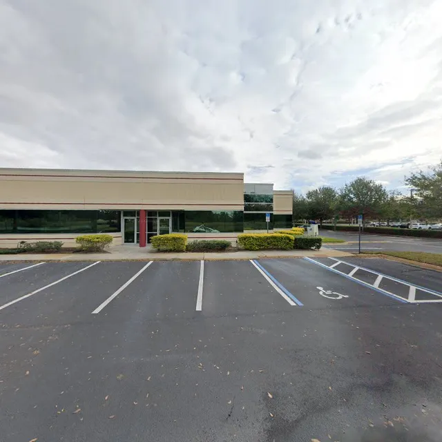 Ismaili Jamat Khana Orlando